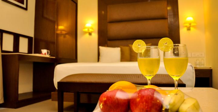 The Gopi Nivas Grand