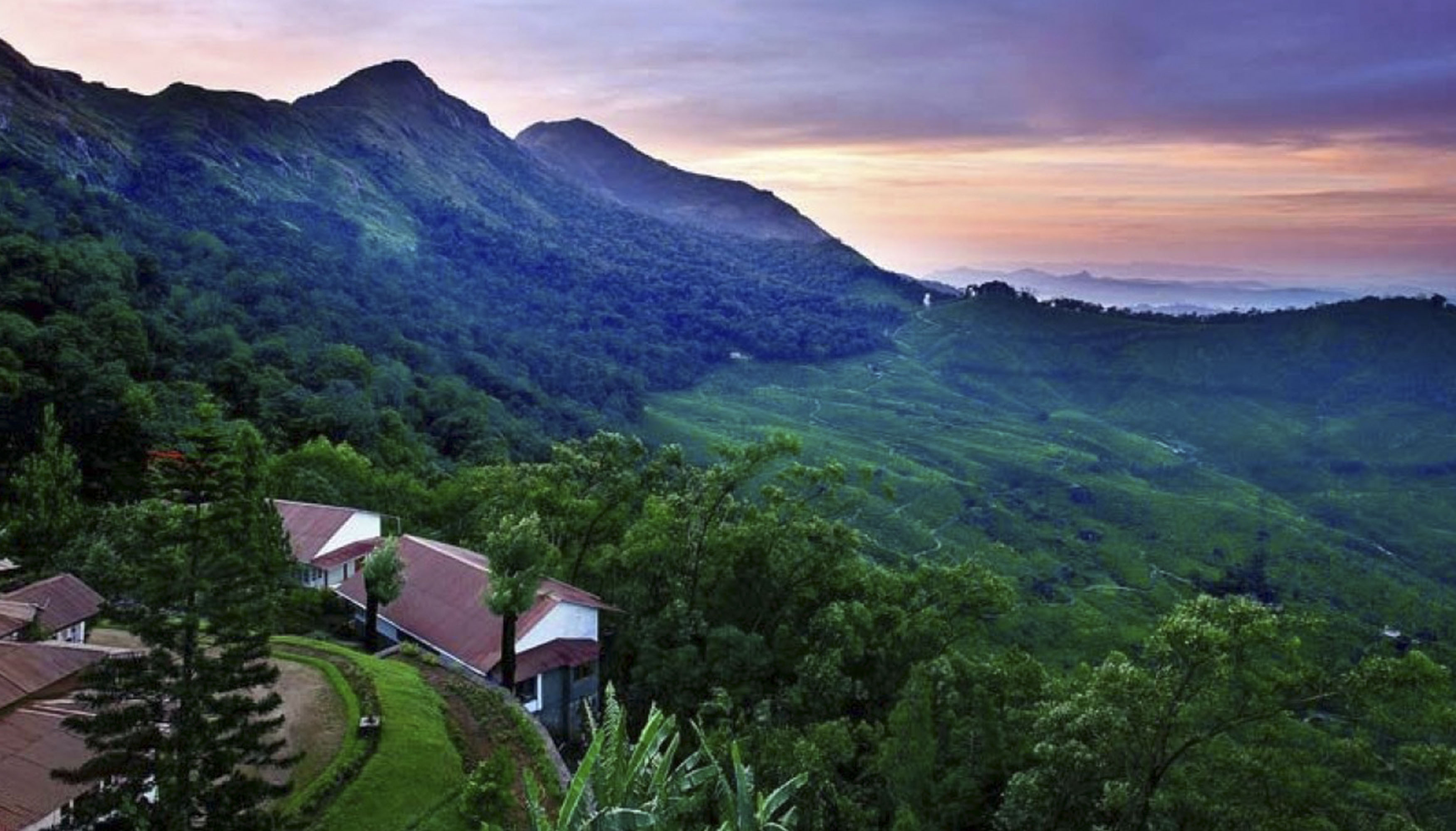 The Windermere Estate