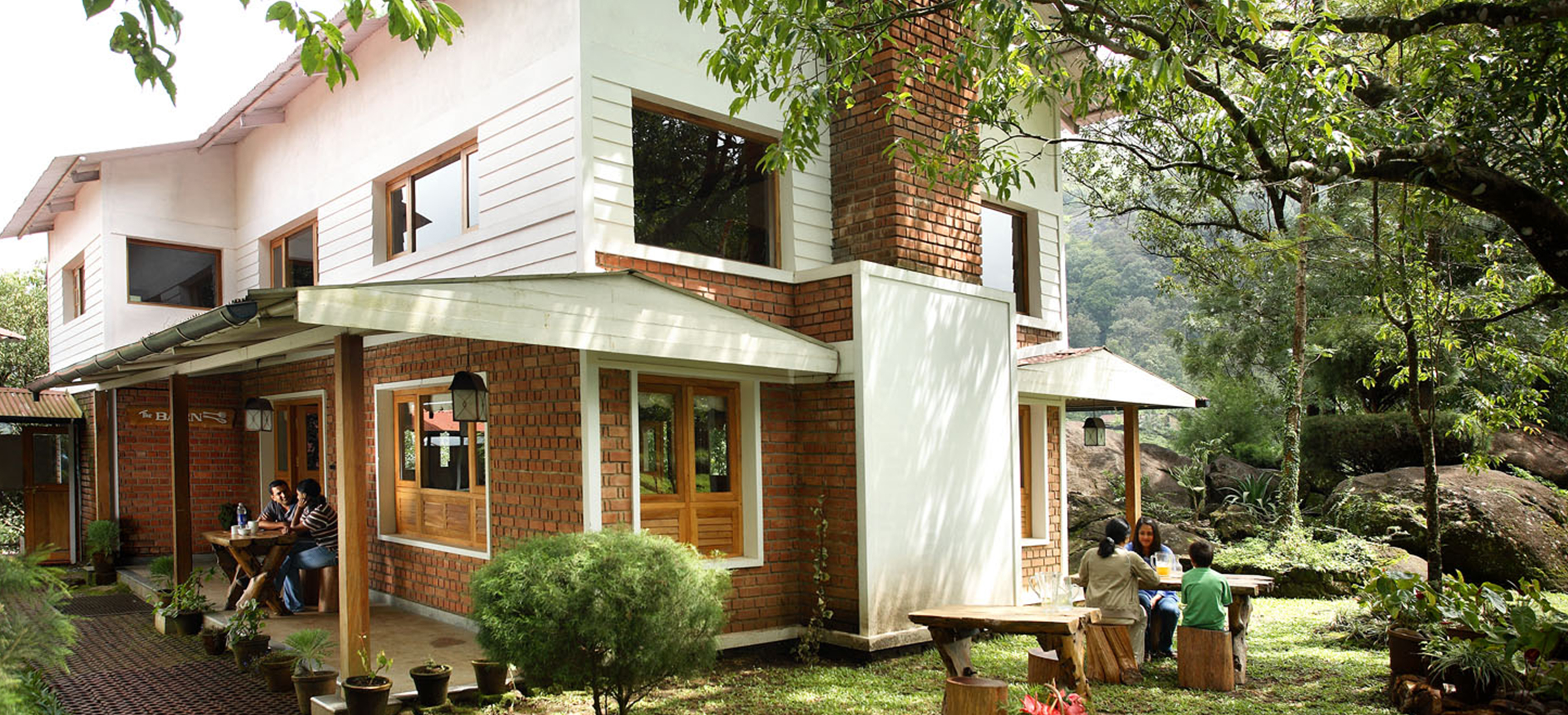 The Windermere Estate